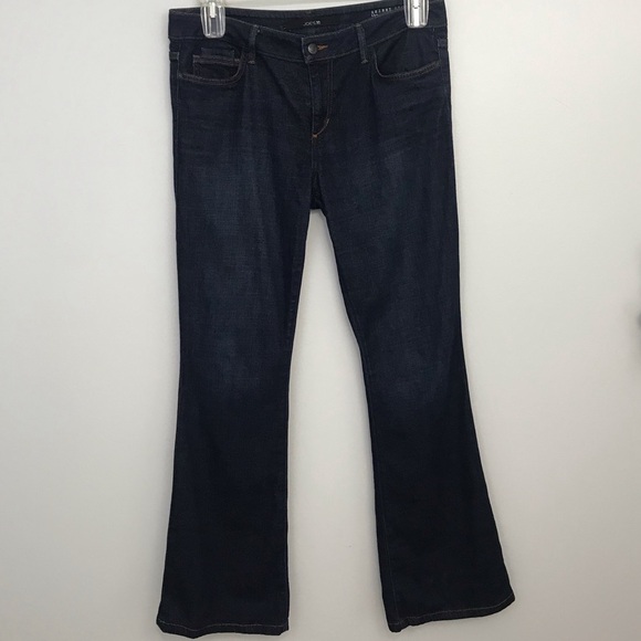 Joe’s Jeans Bootcut dark wash - Picture 3 of 7